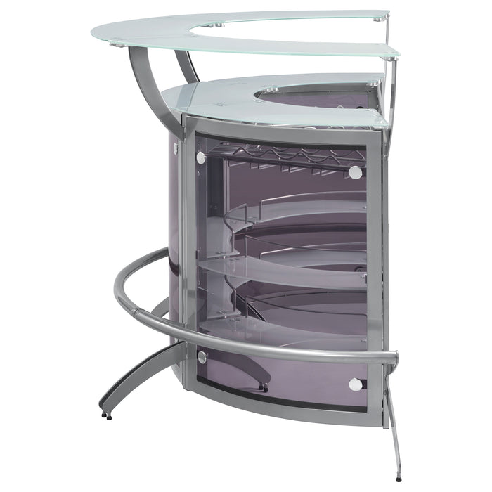Dallas Home Bar - Home Furniture And More (Brentwood, MD)