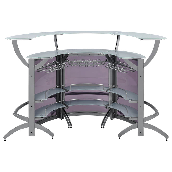 Dallas Home Bar - Home Furniture And More (Brentwood, MD)