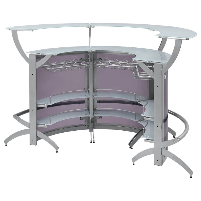 Dallas Home Bar - Home Furniture And More (Brentwood, MD)