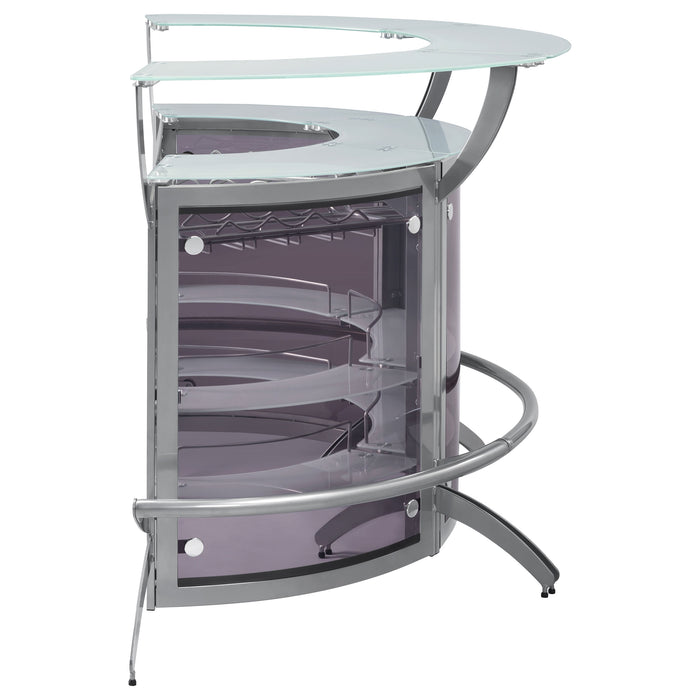 Dallas Home Bar - Home Furniture And More (Brentwood, MD)