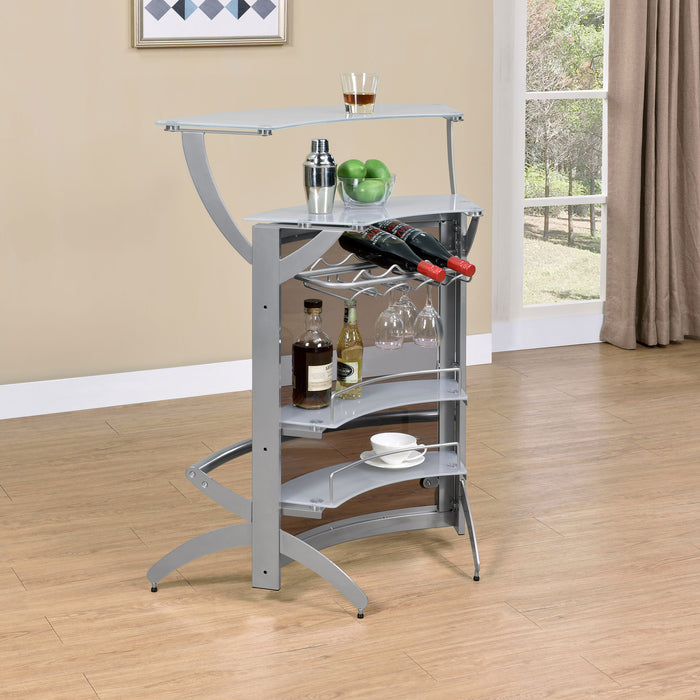 Dallas Home Bar - Home Furniture And More (Brentwood, MD)