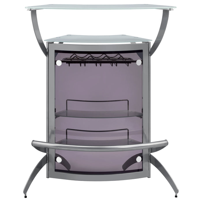 Dallas Home Bar - Home Furniture And More (Brentwood, MD)