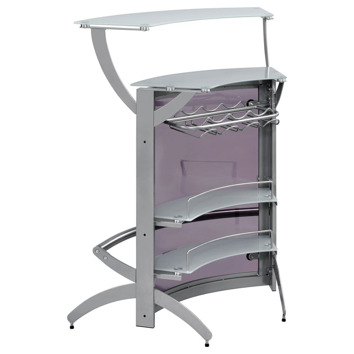 Dallas Home Bar - Home Furniture And More (Brentwood, MD)