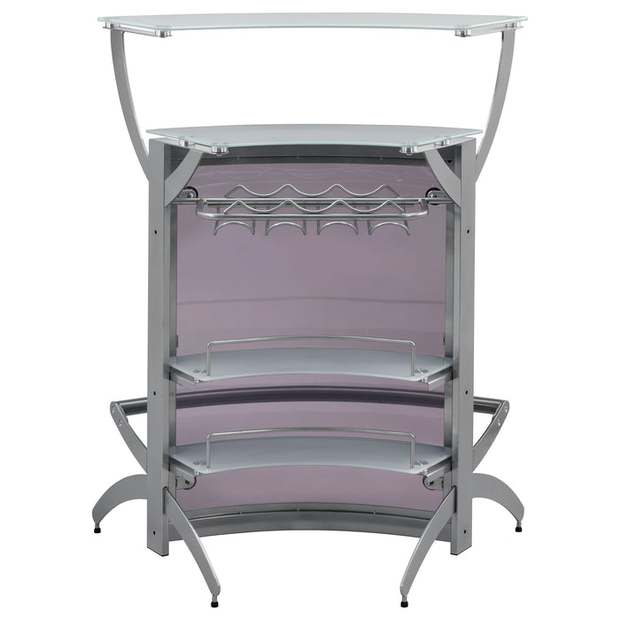 Dallas Home Bar - Home Furniture And More (Brentwood, MD)