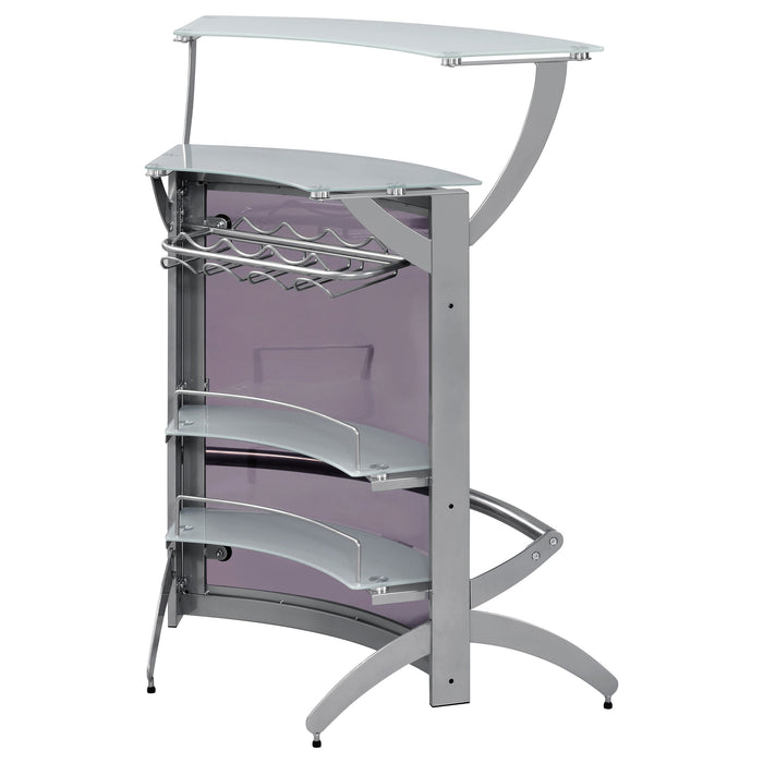 Dallas Home Bar - Home Furniture And More (Brentwood, MD)
