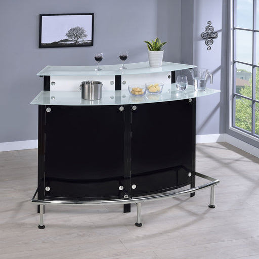 Keystone Home Bar - Home Furniture And More (Brentwood, MD)
