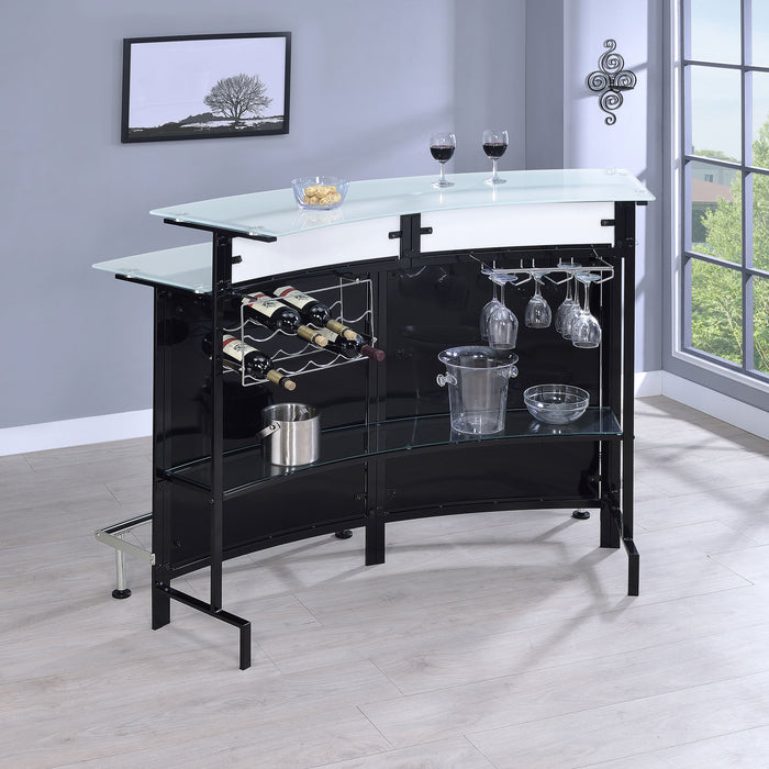 Keystone Home Bar - Home Furniture And More (Brentwood, MD)