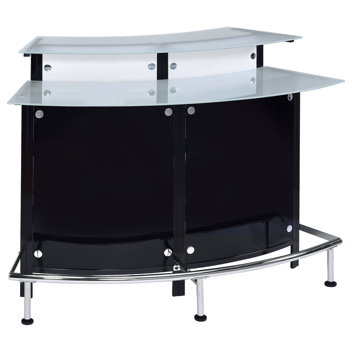 Keystone Home Bar - Home Furniture And More (Brentwood, MD)