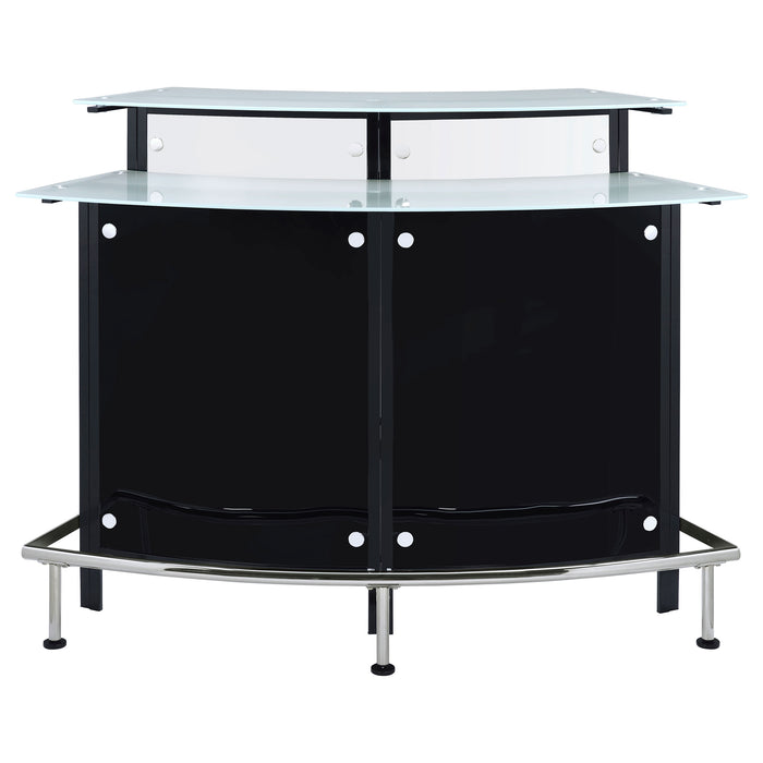 Keystone Home Bar - Home Furniture And More (Brentwood, MD)