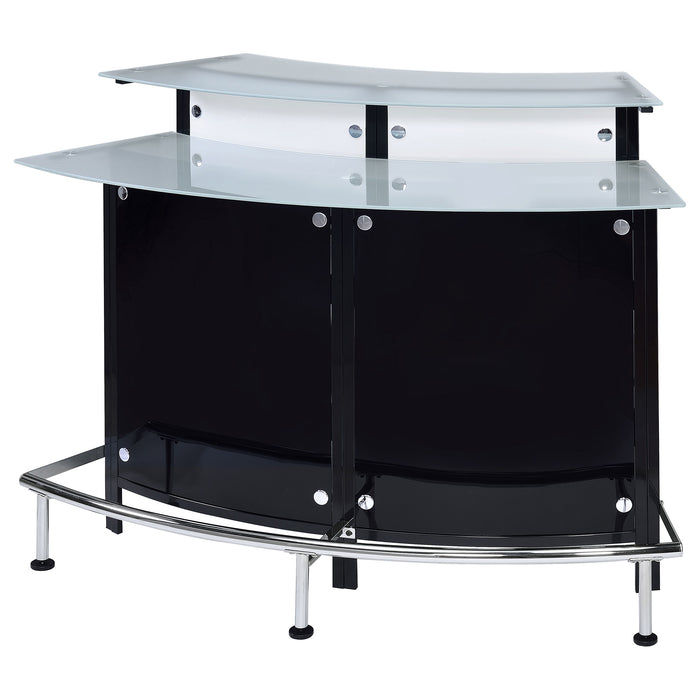 Keystone Home Bar - Home Furniture And More (Brentwood, MD)
