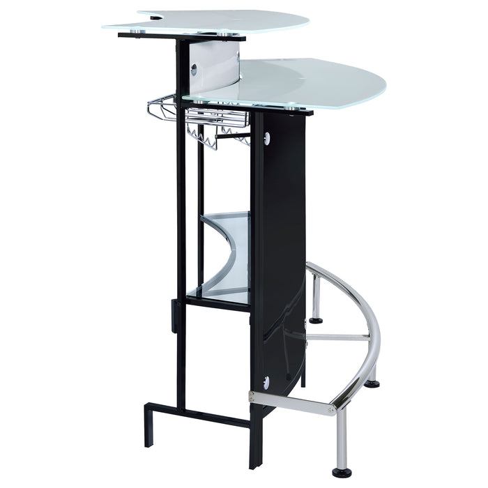 Keystone Home Bar - Home Furniture And More (Brentwood, MD)
