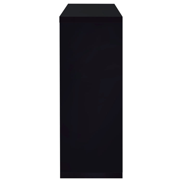 Prescott Bar Shelf - Home Furniture And More (Brentwood, MD)