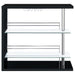 Prescott Bar Shelf - Home Furniture And More (Brentwood, MD)