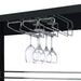 Prescott Bar Shelf - Home Furniture And More (Brentwood, MD)