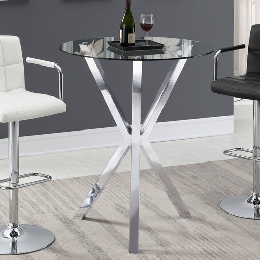 Denali Bar Table - Home Furniture And More (Brentwood, MD)