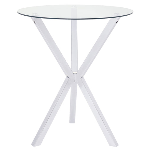 Denali Bar Table - Home Furniture And More (Brentwood, MD)