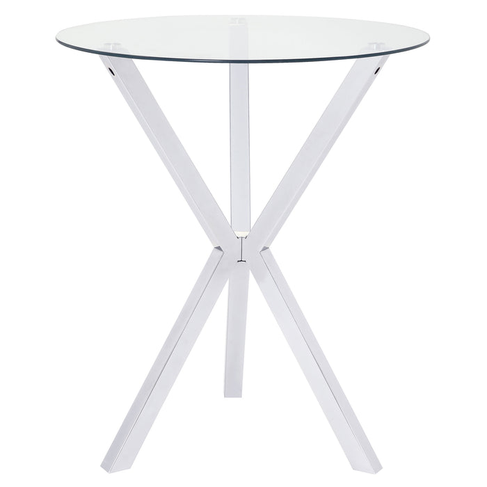 Denali Bar Table - Home Furniture And More (Brentwood, MD)