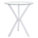 Denali Bar Table - Home Furniture And More (Brentwood, MD)