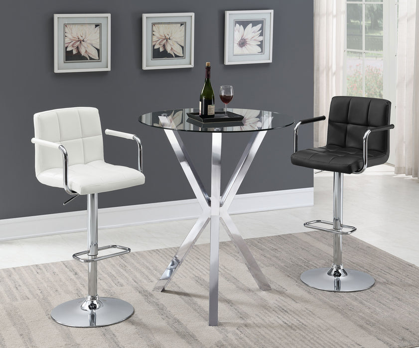 Denali Bar Table - Home Furniture And More (Brentwood, MD)