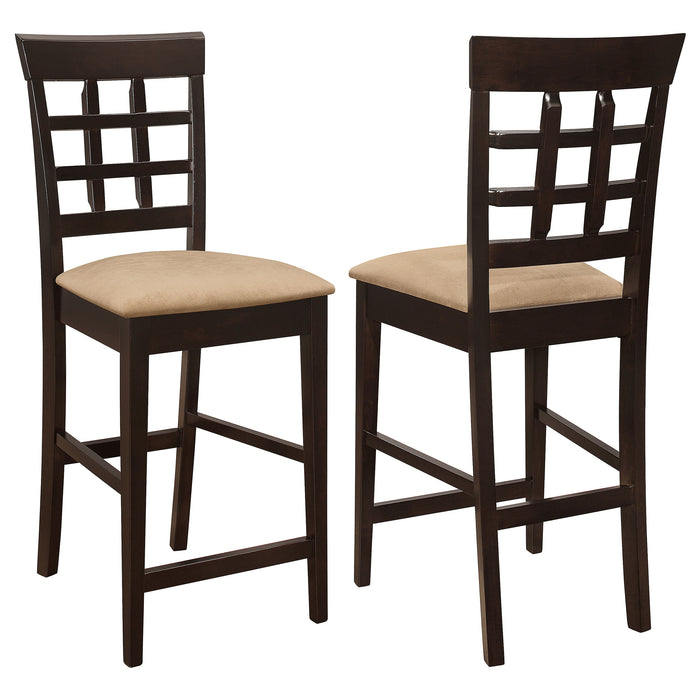 Gabriel Counter Chair - Home Furniture And More (Brentwood, MD)