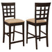 Gabriel Counter Chair - Home Furniture And More (Brentwood, MD)