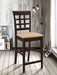 Gabriel Counter Chair - Home Furniture And More (Brentwood, MD)