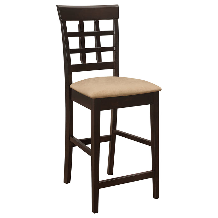 Gabriel Counter Chair - Home Furniture And More (Brentwood, MD)