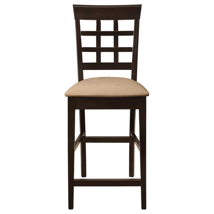 Gabriel Counter Chair - Home Furniture And More (Brentwood, MD)