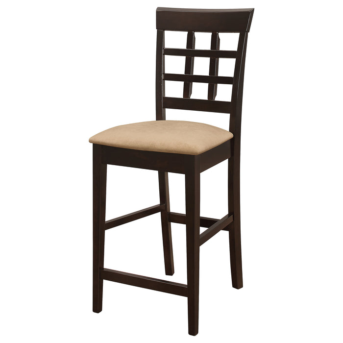 Gabriel Counter Chair - Home Furniture And More (Brentwood, MD)
