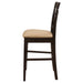 Gabriel Counter Chair - Home Furniture And More (Brentwood, MD)