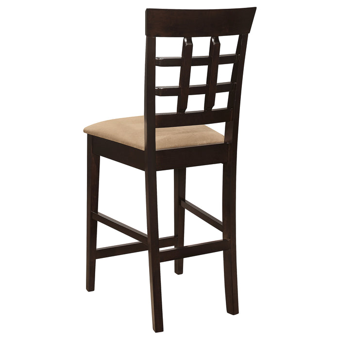 Gabriel Counter Chair - Home Furniture And More (Brentwood, MD)