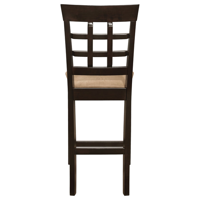 Gabriel Counter Chair - Home Furniture And More (Brentwood, MD)