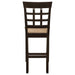 Gabriel Counter Chair - Home Furniture And More (Brentwood, MD)