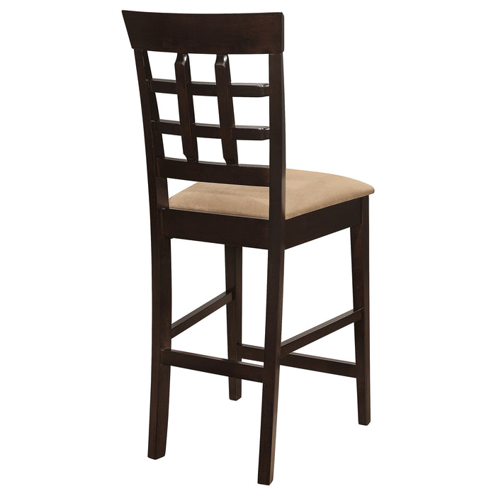 Gabriel Counter Chair - Home Furniture And More (Brentwood, MD)