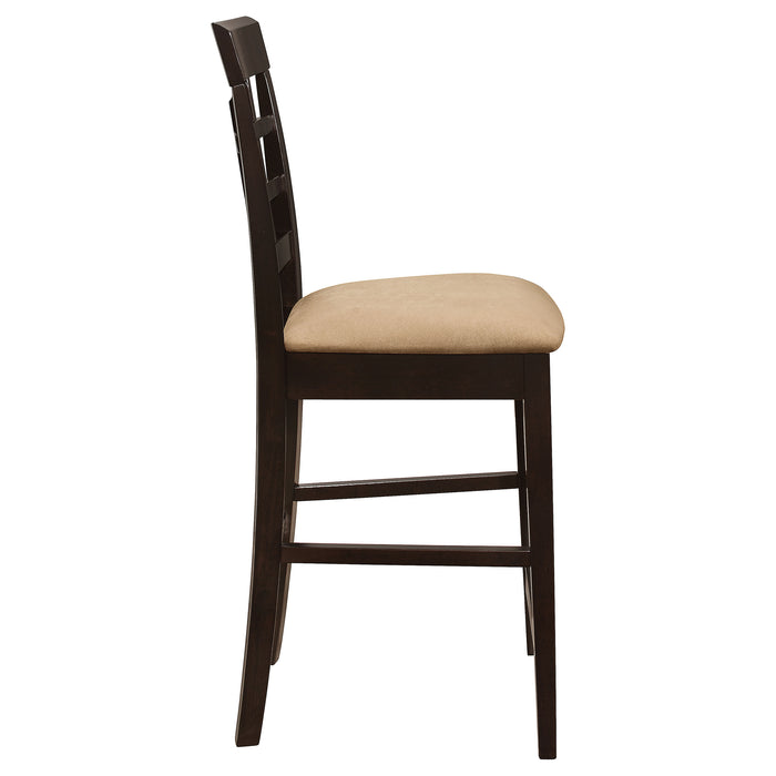 Gabriel Counter Chair - Home Furniture And More (Brentwood, MD)