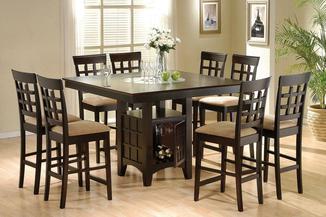 Gabriel Counter Chair - Home Furniture And More (Brentwood, MD)