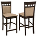 Gabriel Counter Chair - Home Furniture And More (Brentwood, MD)