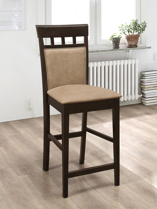 Gabriel Counter Chair - Home Furniture And More (Brentwood, MD)