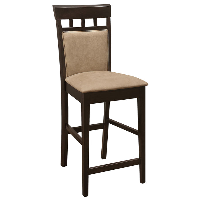 Gabriel Counter Chair - Home Furniture And More (Brentwood, MD)
