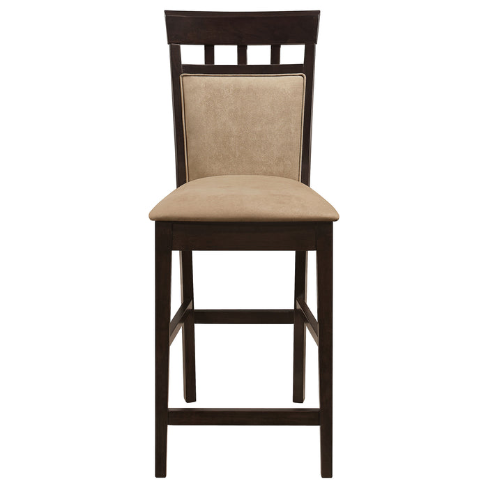 Gabriel Counter Chair - Home Furniture And More (Brentwood, MD)