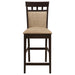 Gabriel Counter Chair - Home Furniture And More (Brentwood, MD)
