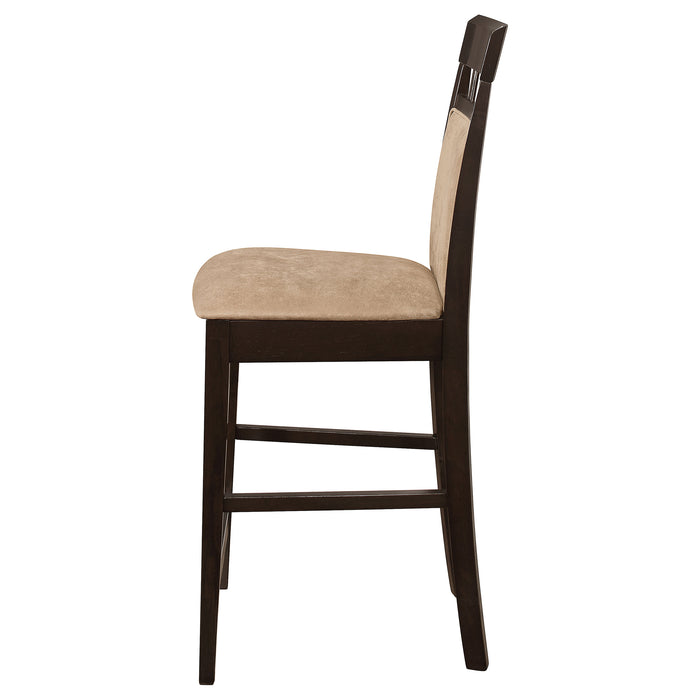 Gabriel Counter Chair - Home Furniture And More (Brentwood, MD)