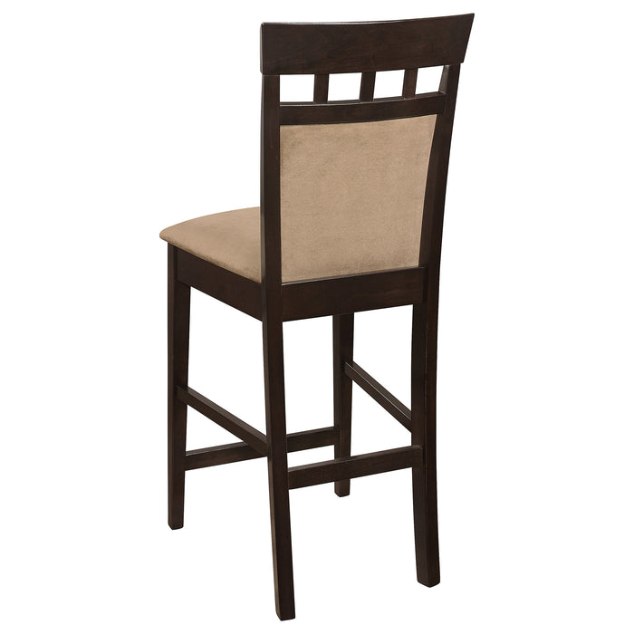 Gabriel Counter Chair - Home Furniture And More (Brentwood, MD)