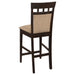 Gabriel Counter Chair - Home Furniture And More (Brentwood, MD)