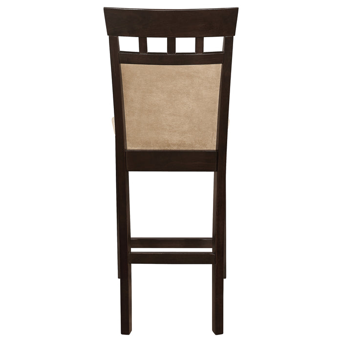 Gabriel Counter Chair - Home Furniture And More (Brentwood, MD)