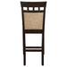 Gabriel Counter Chair - Home Furniture And More (Brentwood, MD)