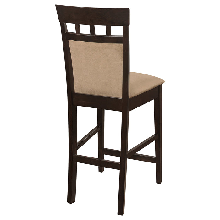 Gabriel Counter Chair - Home Furniture And More (Brentwood, MD)