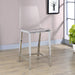 Juelia Counter Chair - Home Furniture And More (Brentwood, MD)