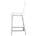 Juelia Counter Chair - Home Furniture And More (Brentwood, MD)