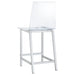 Juelia Counter Chair - Home Furniture And More (Brentwood, MD)